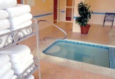 Courtyard Denver Airport