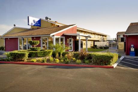 Americas Best Value Inn/Sacramento