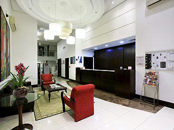 Mercure Porto Alegre Moinhos De Vento