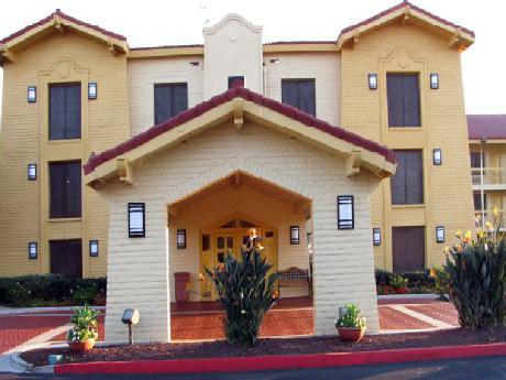 La Quinta Inn San Diego Chula Vista