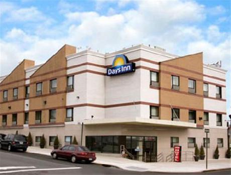 Days Inn Elmhurst