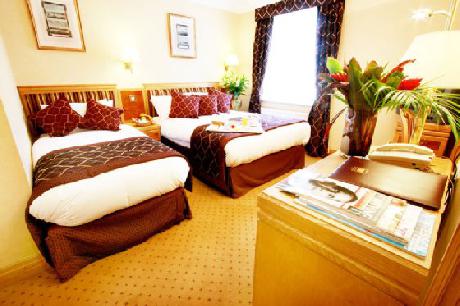 Grange Langham Court