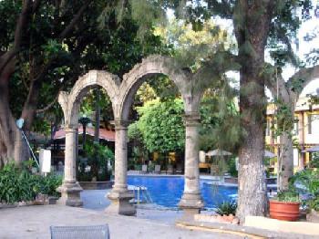 Crowne Plaza GUADALAJARA