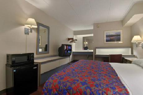 Red Roof Inn Toledo Maumee