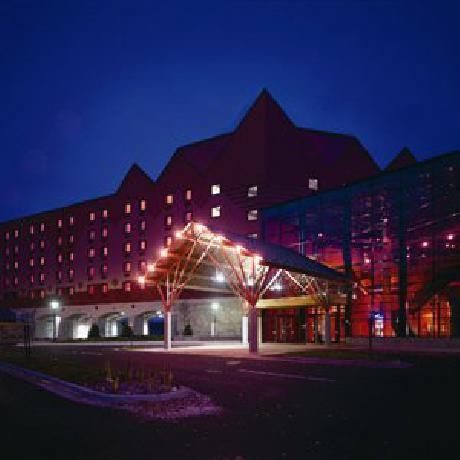 Kewadin Casino Hotel And Convention Cent
