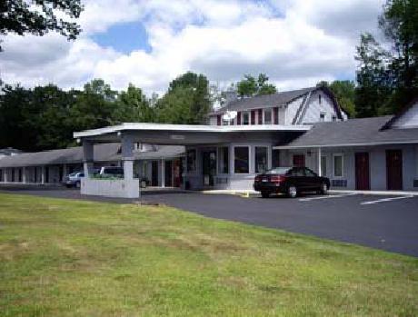 Knights Inn Poconos/Bartonsville