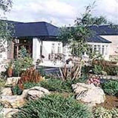 Fitzgerald's Woodlands House Hotel