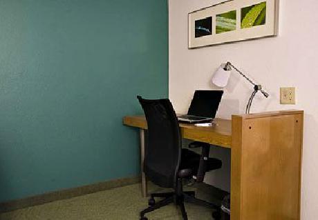 SpringHill Suites Phoenix North