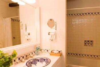 HACIENDA EL SANTUARIO CENTRO