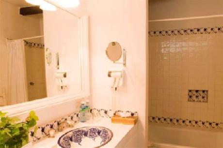 HACIENDA EL SANTUARIO CENTRO