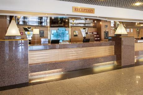 Holiday Inn BRATISLAVA