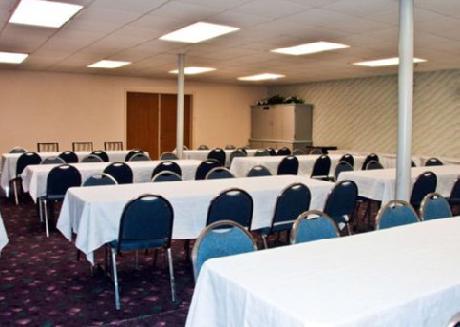 Econo Lodge  Inn & Suites Chillicothe