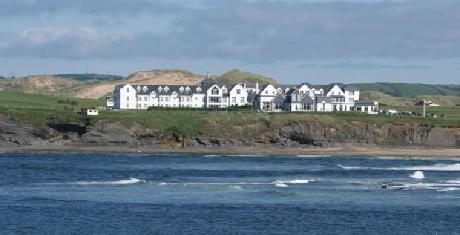 Great Northern Hotel