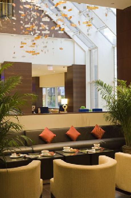 Crowne Plaza TIMES SQUARE MANHATTAN