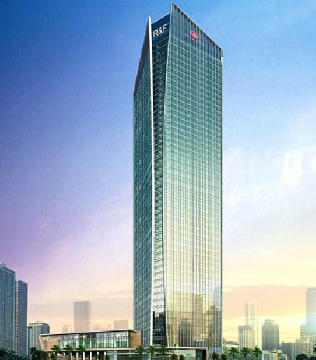 Renaissance Huizhou Hotel