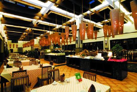 Guilin Merryland Resort Hotel