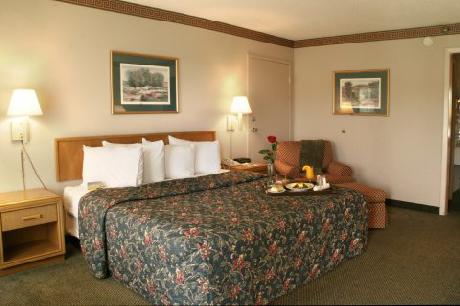 Holiday Inn BOSSIER CITY