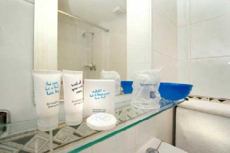 BEST WESTERN Kilima Hotel