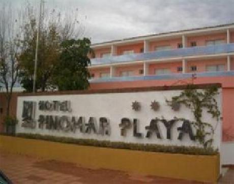 Pinomar Playa
