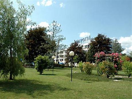 Novotel Nancy Ouest