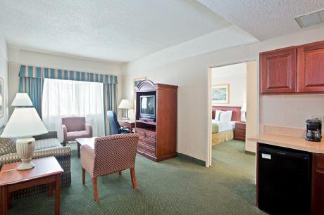 Holiday Inn Hotel & Suites OVERLAND PARK-WEST