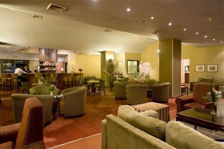 Park Hotel Jerusalem