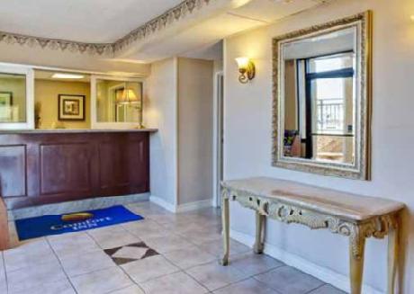 Comfort Inn & Suites Near the Home Depot Center