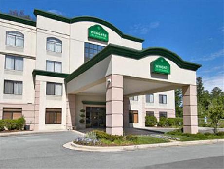 Wingate by Wyndham Raleigh Durham / Airport