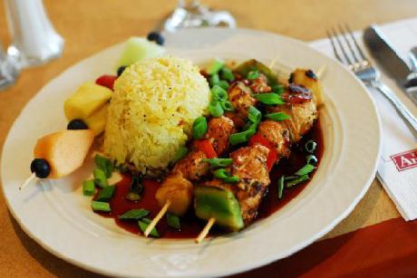 Hilton Garden Inn San Francisco AirportBurlingame