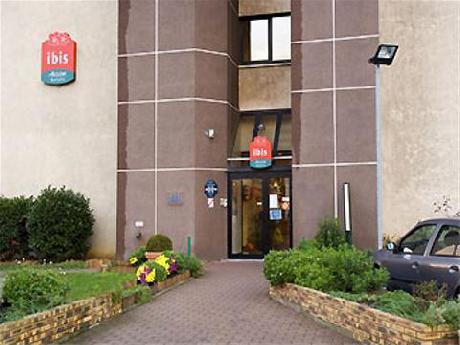 Ibis Creteil