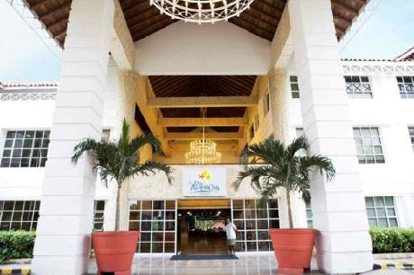 Las Americas Casa De Playa