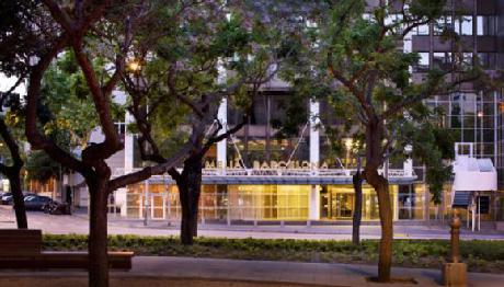 Melia Barcelona