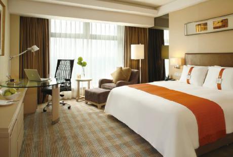 Holiday Inn QINGDAO PARKVIEW