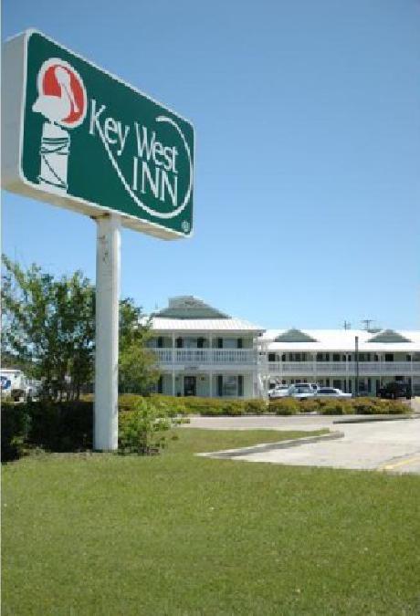 Key West Inn  Bay St Louis