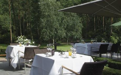 Hostellerie La Butte aux Bois