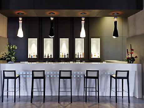 Pullman Marrakech Palmeraie Resort and Spa