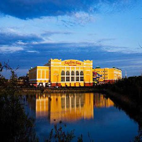 KeyLime Cove Resort Waterpark