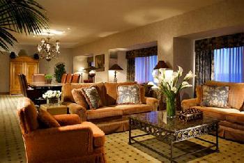 The Westin Park Central, Dallas