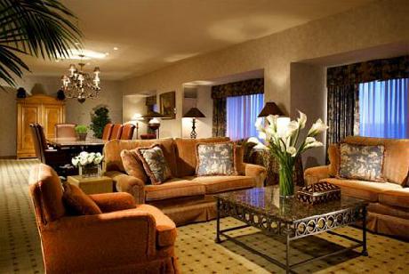 The Westin Park Central, Dallas