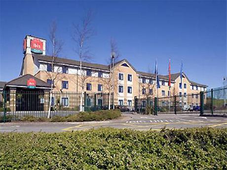 ibis Cardiff Gate