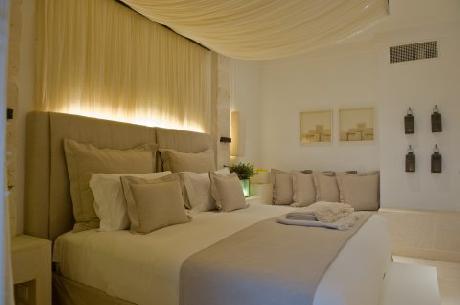 Borgo Egnazia Hotel and Villas
