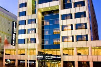 Four Points by Sheraton Bur Dubai