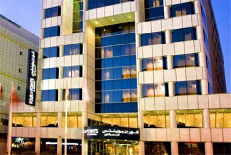 Four Points by Sheraton Bur Dubai
