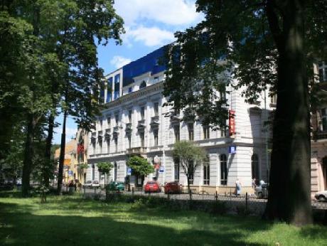 BEST WESTERN Krakow Old Town