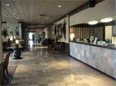 The Plaza Hotel on Carowinds