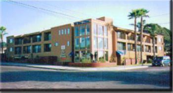 Comfort Inn Morro Bay