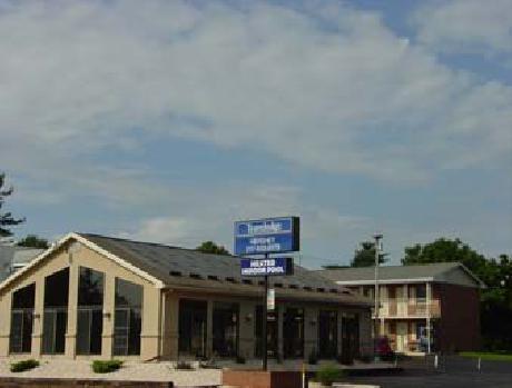 Travelodge Hershey