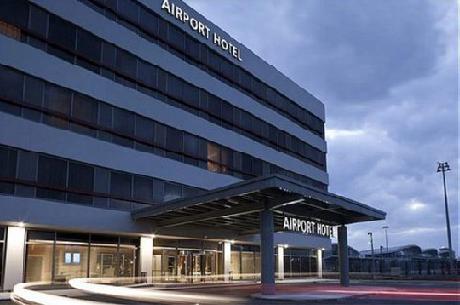 Istanbul Sabiha Gokcen Airport Hotel