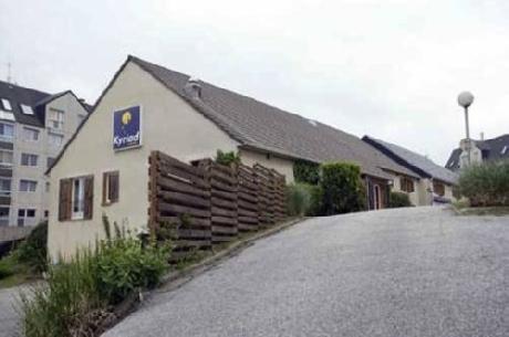 Kyriad - Cherbourg Equeurdreville