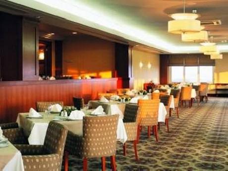 The Green Park Hotel Bostanci